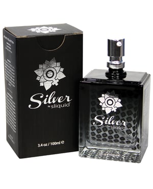 Sliquid Silver Studio Collection – 3.4 oz by Sliquid product image