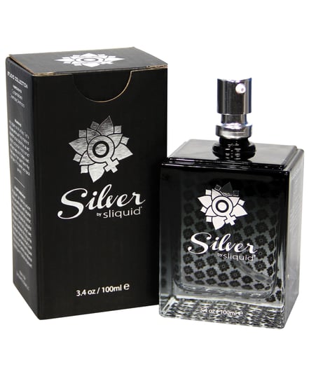 Sliquid Silver Studio Collection – 3.4 oz by Sliquid product image