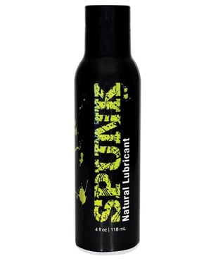 Spunk Natural Lube – 4 oz by Spunk product image