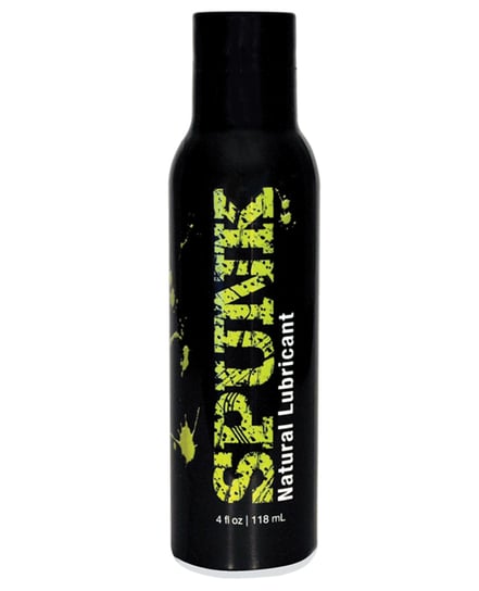 Spunk Natural Lube – 4 oz by Spunk product image