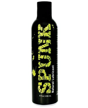Spunk Natural Lube – 8 oz by Spunk product image