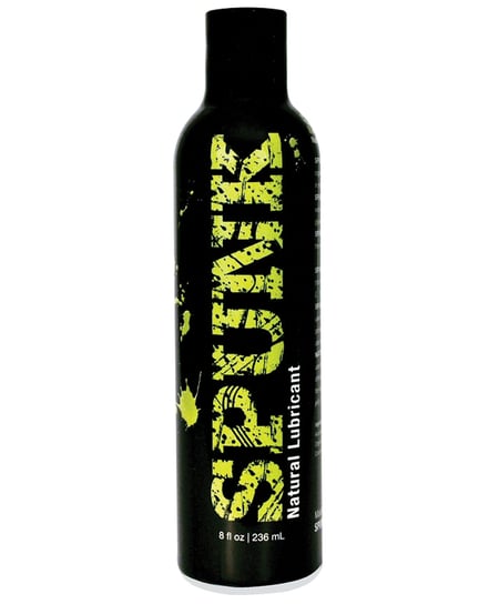 Spunk Natural Lube – 8 oz by Spunk product image