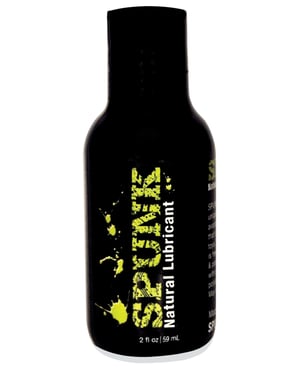 Spunk Natural Lube – 2 oz by Spunk product image