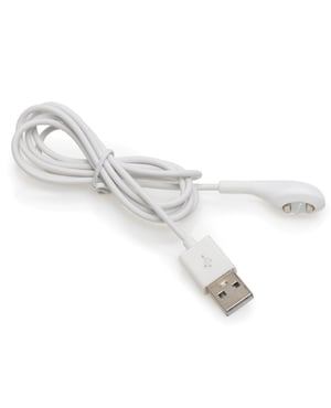 We-Vibe Charging Clip – White by We-Vibe product image