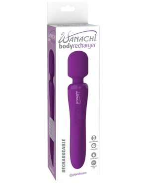 Wanachi Body Recharger – Purple by Wanachi product image