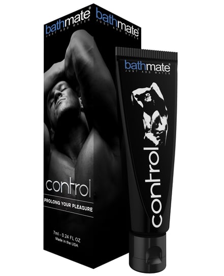 Bathmate Control Prolong Your Pleasure – .24 oz by Bathmate product image