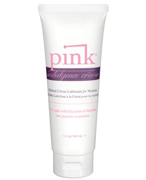 Pink Indulgence Creme – 3.3 oz Tube by Pink product image