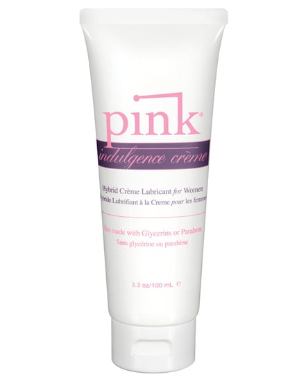 Pink Indulgence Creme – 3.3 oz Tube by Pink product image