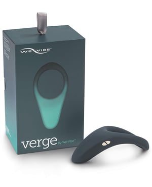 We-Vibe Verge – Slate by We-Vibe product image