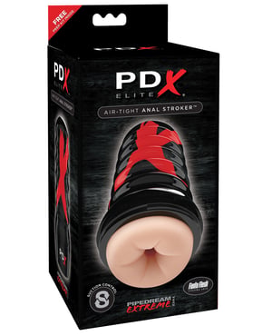 Pipedream Extreme Elite Air Tight Anal Stroker by PDX Elite product image