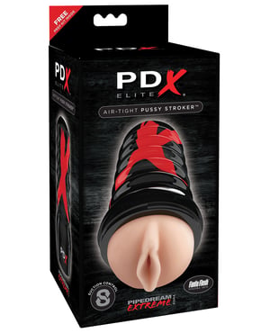 PDX Elite Air Tight Pussy Stroker by PDX Elite product image