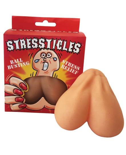 Stressticles by Hott Products product image
