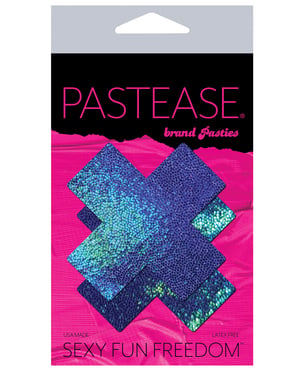 Pastease Liquid Plus X – Blue Spectrum O/S by Pastease product image