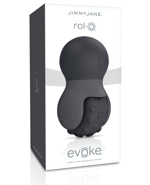 Jimmyjane Evoke Rol-o – Black by Jimmyjane product image