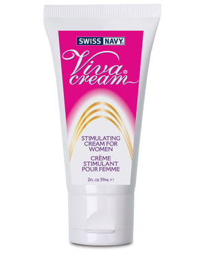 Viva Cream – 2 oz by Viva product image