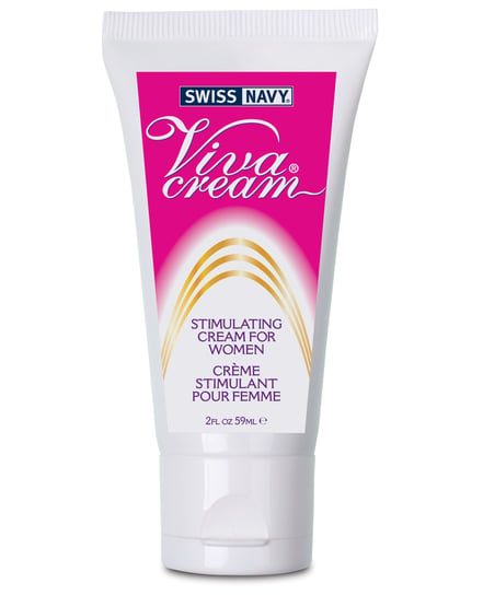 Viva Cream – 2 oz by Viva product image