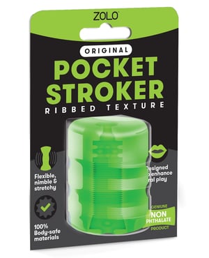 ZOLO Original Pocket Stroker by ZOLO product image