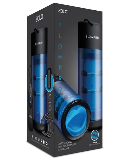 ZOLO Blowpro by ZOLO product image