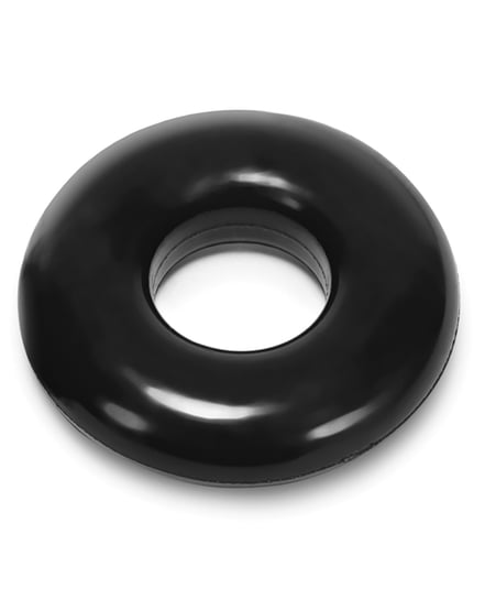Oxballs DO-NUT-2 Cock Ring – Clear by Oxballs product image