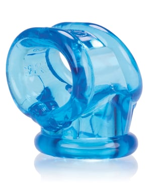 Oxballs Cocksling 2 – Ice Blue by Oxballs product image