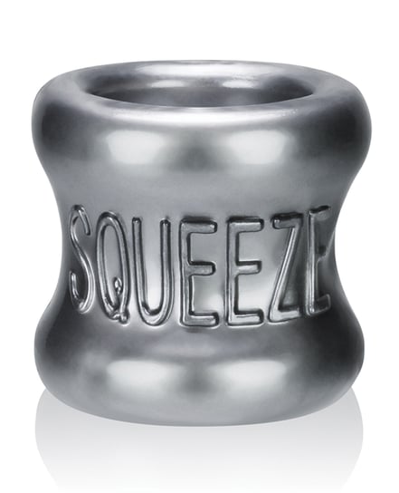 Oxballs Squeeze Ball Stretcher – Steel by Oxballs product image
