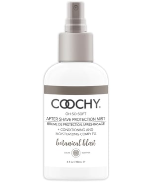 COOCHY Rash Rescue Mist – 4 oz Botanical Blast by Coochy product image