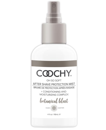 COOCHY Rash Rescue Mist – 4 oz Botanical Blast by Coochy product image