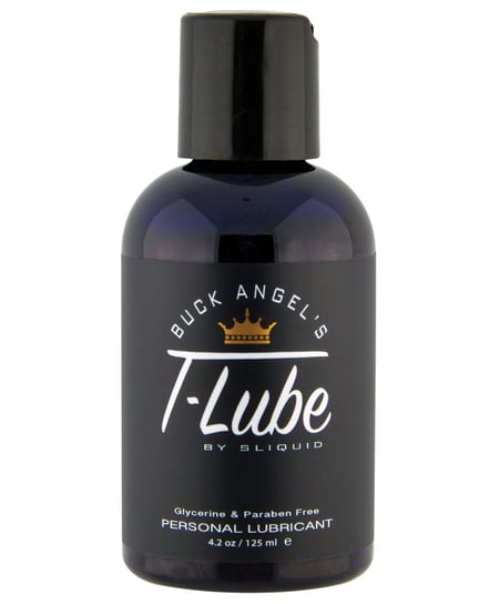 Buck Angel’s T-Lube – 4.2 oz by Buck Angel product image