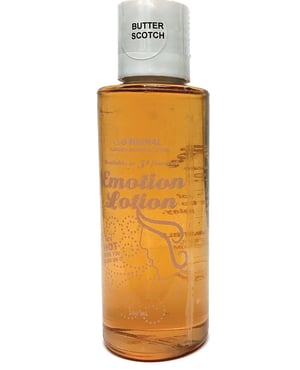 Emotion Lotion – Butterscotch by Emotion Lotion product image
