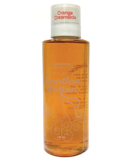 Emotion Lotion – Orange Creamsicle by Emotion Lotion product image