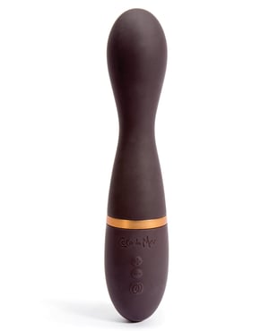 Coco de Mer Emmeline Pleasure Wand by Coco de Mer product image