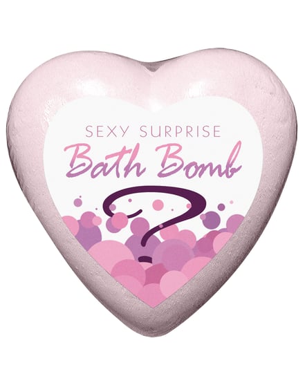 Sexy Surprise Bath Bomb by Kheper product image