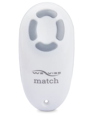 We-Vibe Match Replacement Remote by We-Vibe product image