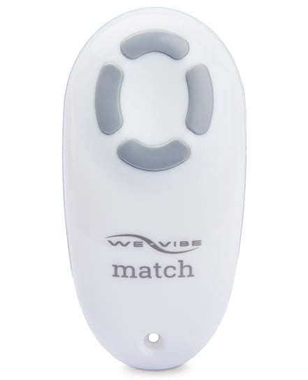 We-Vibe Match Replacement Remote by We-Vibe product image