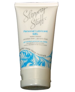 Slippery Stuff Gel – 2 oz Tube by Slippery Stuff product image