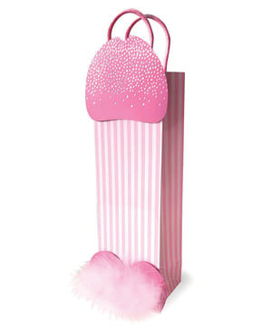 Penis Gift Bag by Little Genie product image