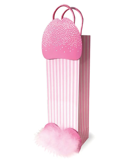 Penis Gift Bag by Little Genie product image