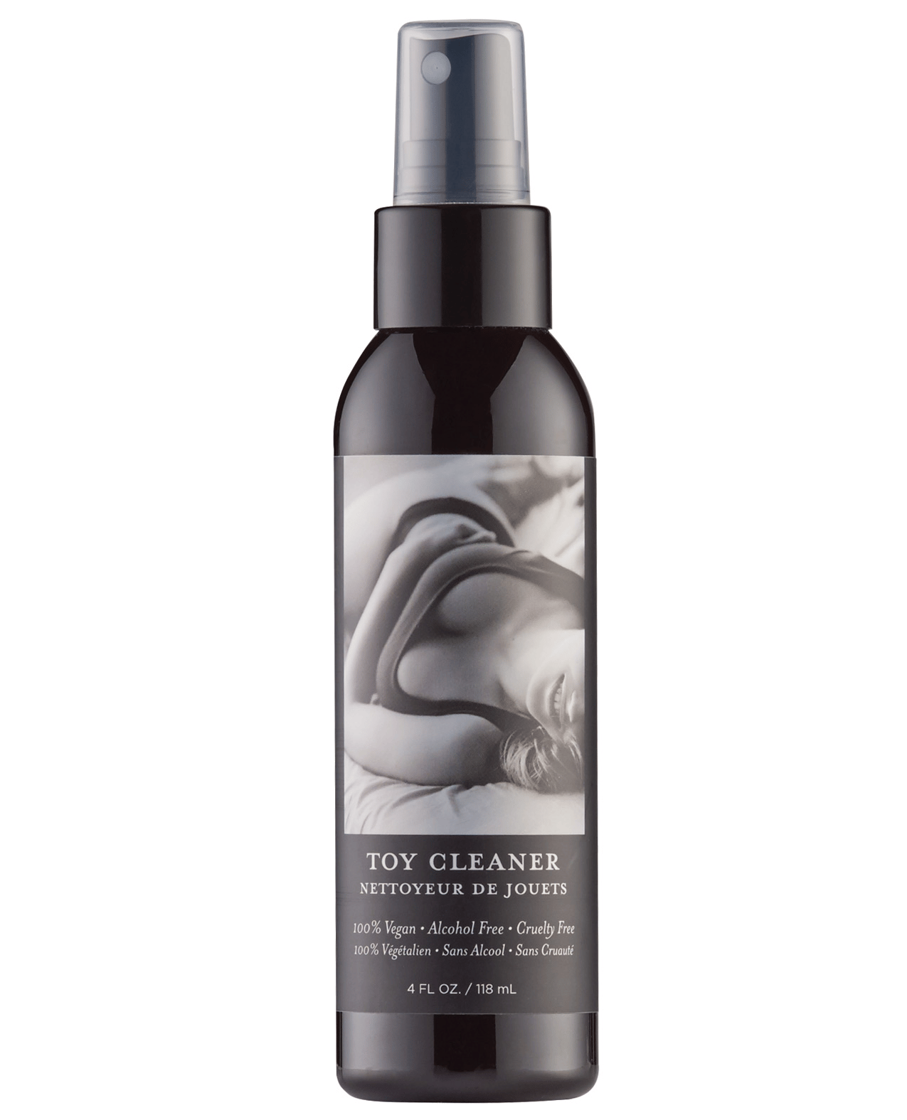 Earthly Body Hemp Seed Toy Cleaner – 4 oz by Earthly Body product image