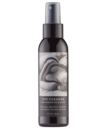 Earthly Body Hemp Seed Toy Cleaner – 4 oz by Earthly Body product image