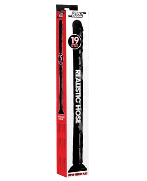 Hosed Realistic Hose – 19″ Long by Hosed product image