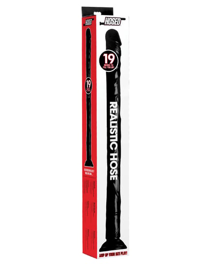 Hosed Realistic Hose – 19″ Long by Hosed product image