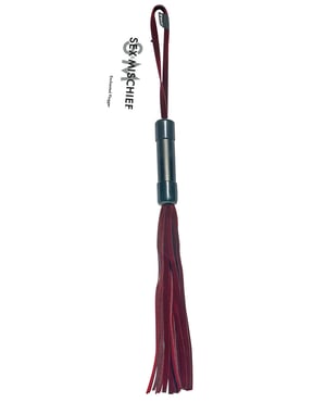 Sex & Mischief Enchanted Flogger by Sex & Mischief product image