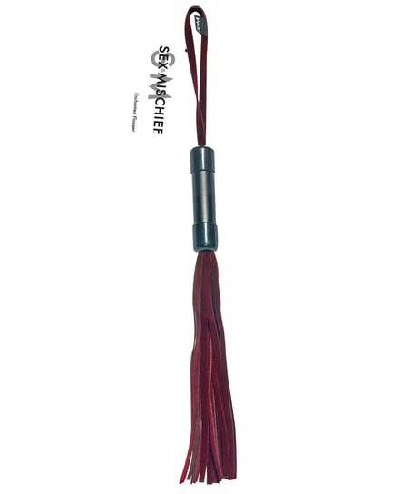 Sex & Mischief Enchanted Flogger by Sex & Mischief product image