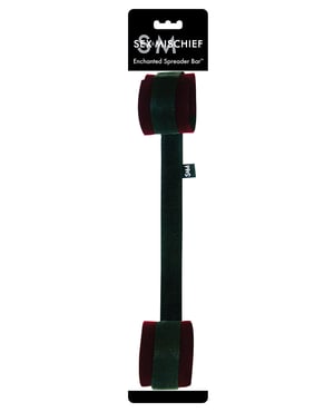 Sex & Mischief Enchanted Spreader Bar by Sex & Mischief product image