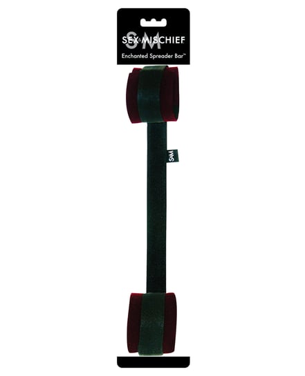 Sex & Mischief Enchanted Spreader Bar by Sex & Mischief product image