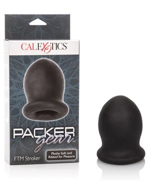 Packer Gear FTM Stroker – Black by Packer Gear product image