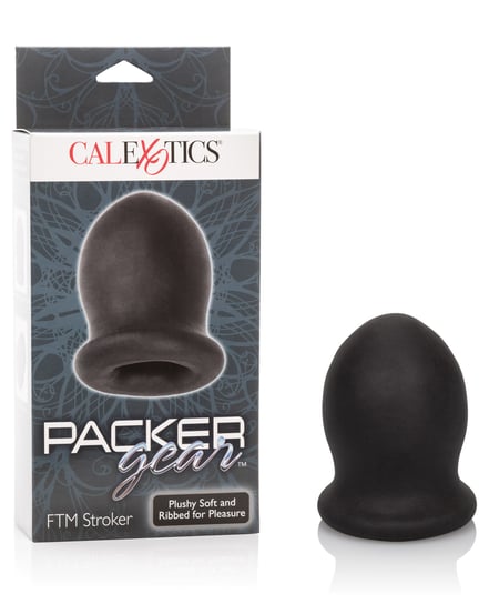 Packer Gear FTM Stroker – Black by Packer Gear product image