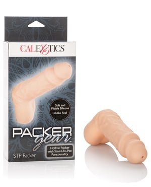 Packer Gear STP Packer – Ivory by Packer Gear product image