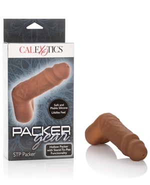 Packer Gear STP Packer – Brown by Packer Gear product image
