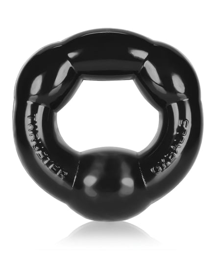 Oxballs Thruster Cockring – Black by Oxballs product image